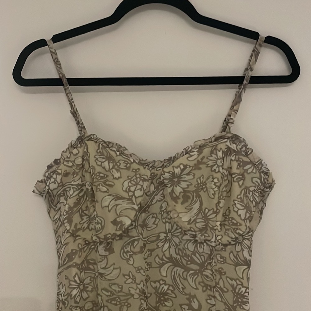 RDI MIDI DRESS - Picture 3 of 10